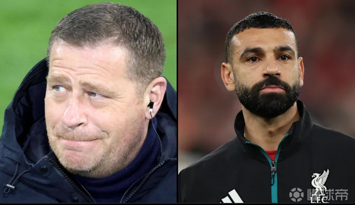 辟谣传闻，埃贝尔：萨拉赫从未收到拜仁的任何报价