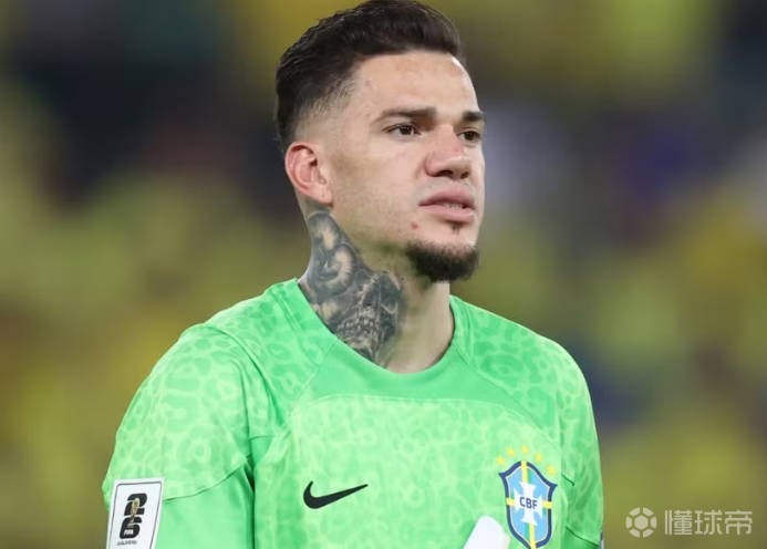 埃德森：赛季末的曼城与其他队不同；阿尔特塔总是会全力以赴