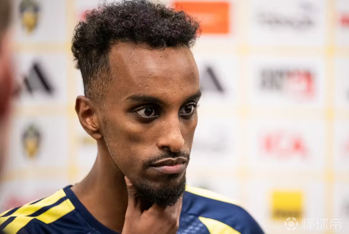 一票难求，瑞典国脚买不到足够附加赛门票求助网民和队友