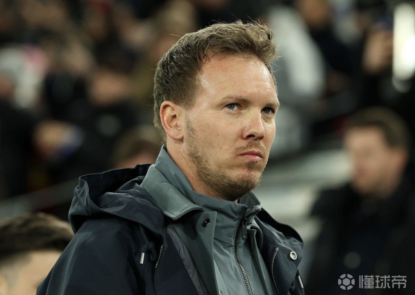 纳帅：昂达夫的替补角色是否会改变？拭目以待但可能性不大