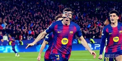 RAC1：巴萨将向莱万提供一份低薪合同，头号目标是阿尔瓦雷斯