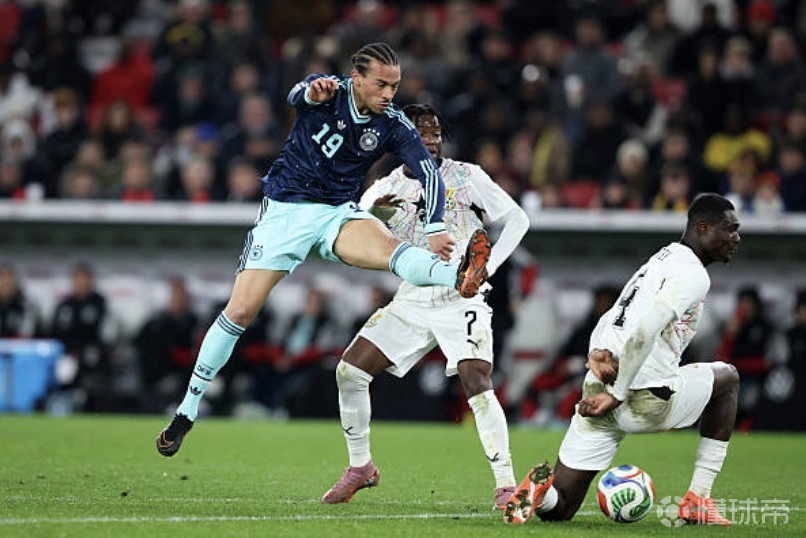 萨默尔：萨内在一对一和速度上有优势；他还有时间调整状态