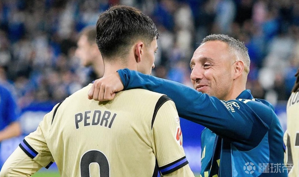 卡索拉：巴萨的足球风格一直吸引我，但我从没得到过加盟机会