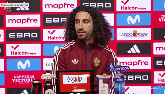 库库雷利亚谈重返巴萨：这种机会很难拒绝，但眼下不考虑这些