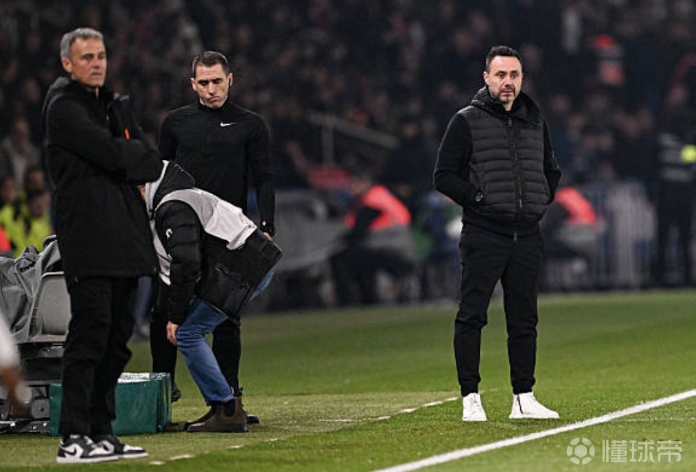 默森：若热刺保级成功，请德泽尔比将是他们花得最值的一笔钱