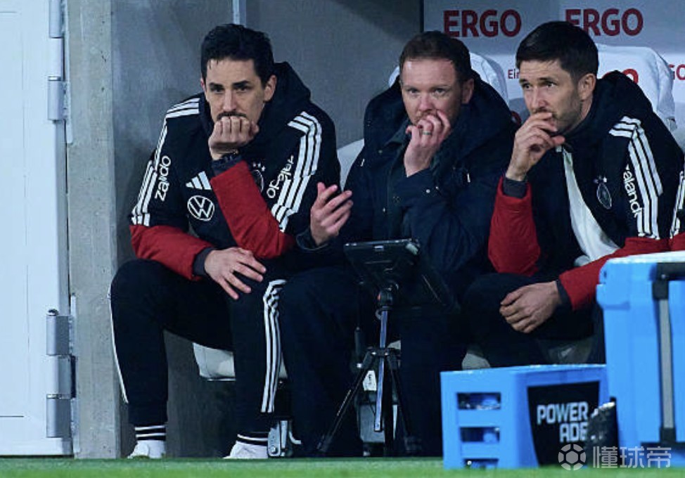 纳帅：没教练愿舍弃小鹿；若萨内继续这么表现那世界杯会带他