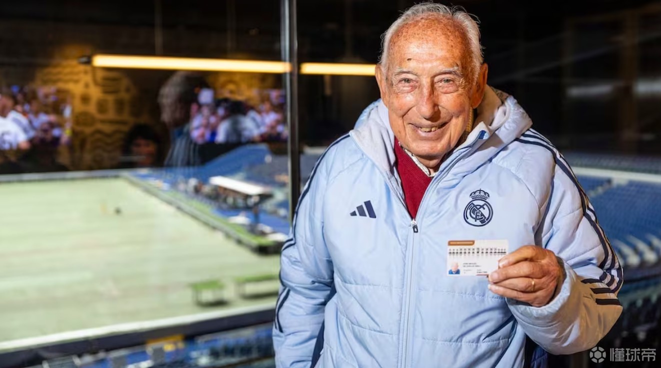 1号会员：皇马老对手一直是马竞，变成巴萨有梅西崛起的因素