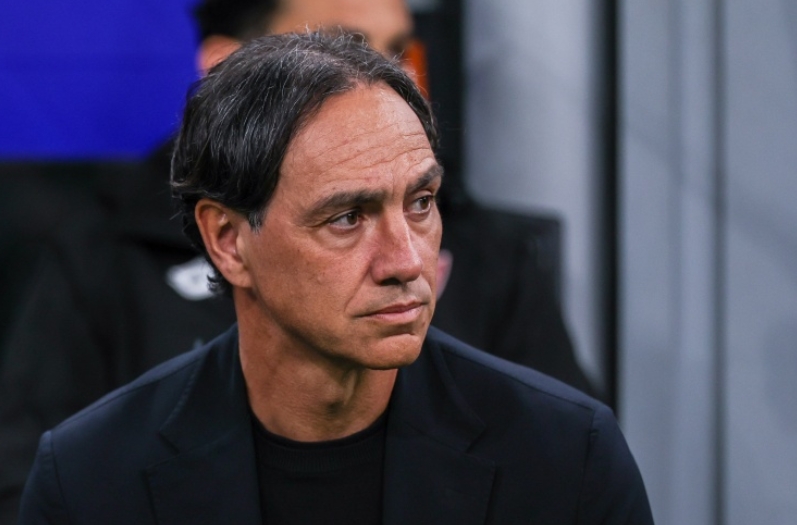 记者：德泽尔比尝试让内斯塔加入教练组 担任热刺助教