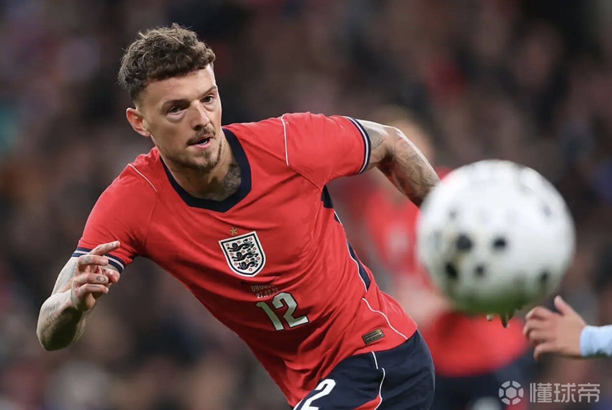 本-怀特进球后嘘声更响，TA：有球迷对其此前行为有强烈看法