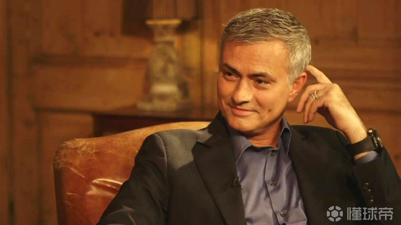 穆里尼奥：如果C罗不在阵中，葡萄牙队就只是一支普通的球队