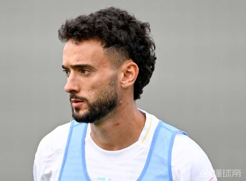 若昂-马里奥：参加世界杯是每个人的梦想，我会全力以赴争取