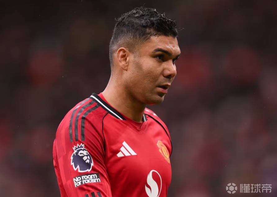 阿斯：尽管胜利开出高额报价，卡塞米罗仍更倾向去迈阿密国际