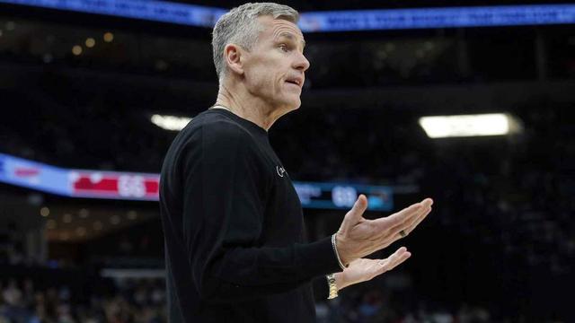 拿高薪也得跑路？圈内人苦劝多诺万离开公牛，接手北卡不香吗