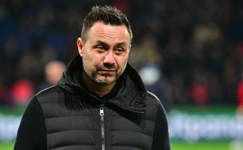 泰晤士：德泽尔比将与热刺签下长约 并获得巨额保级奖金