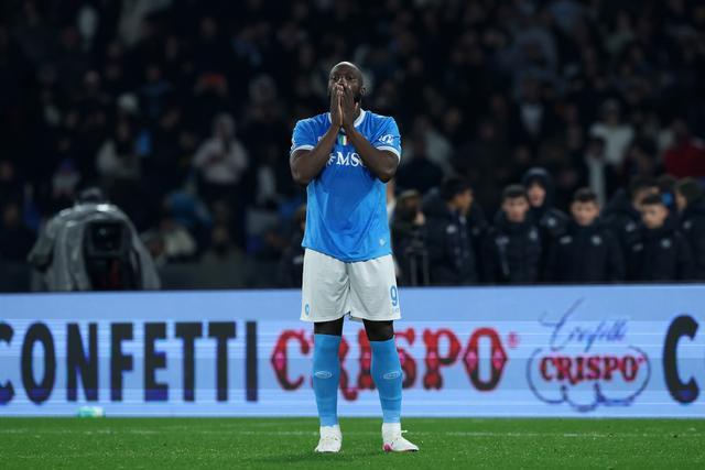 那不勒斯队医惹众怒？卢卡库拒归队，德布劳内也来吐槽