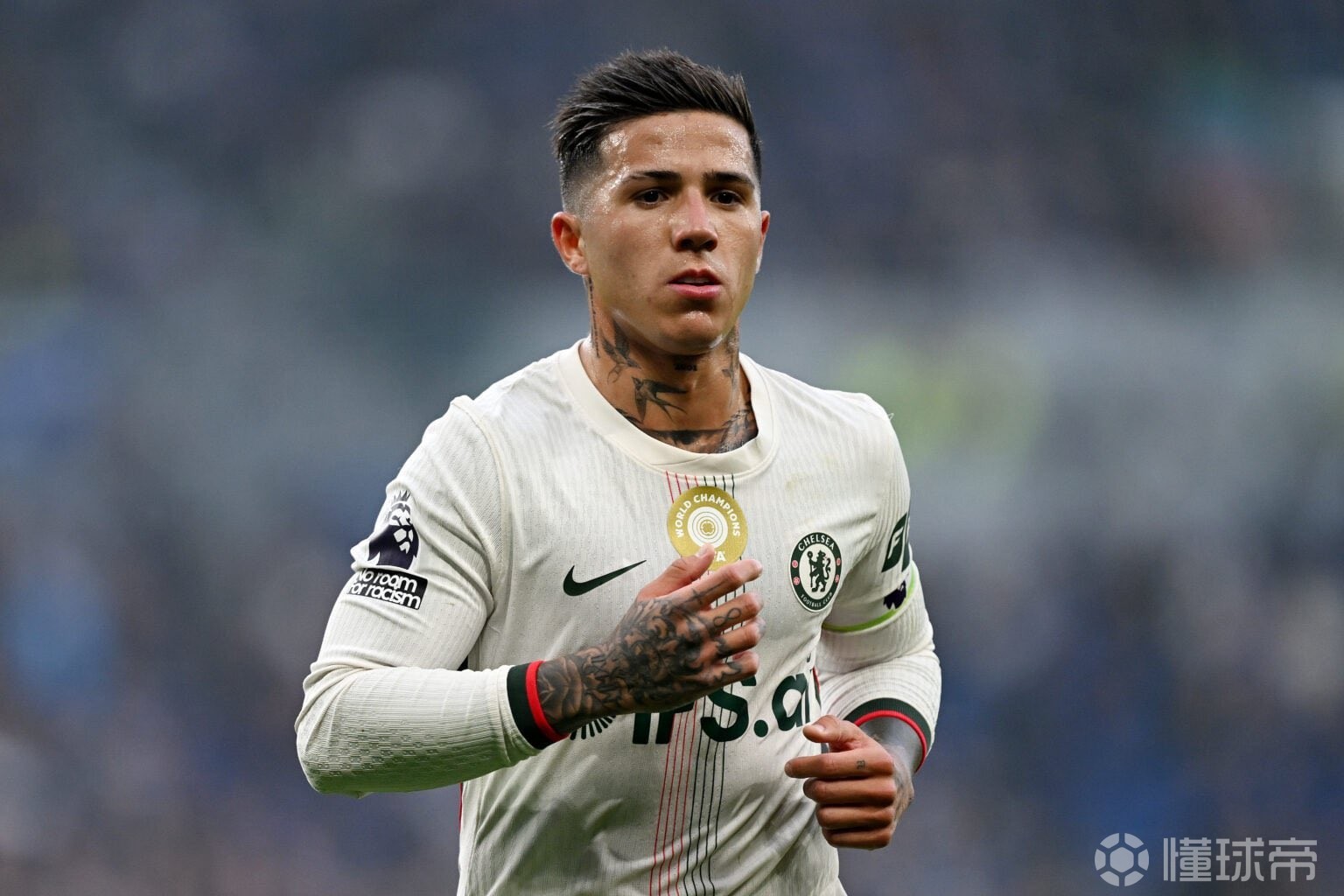 马卡：恩佐比罗德里更接近加盟皇马，老佛爷并不打算签下后者