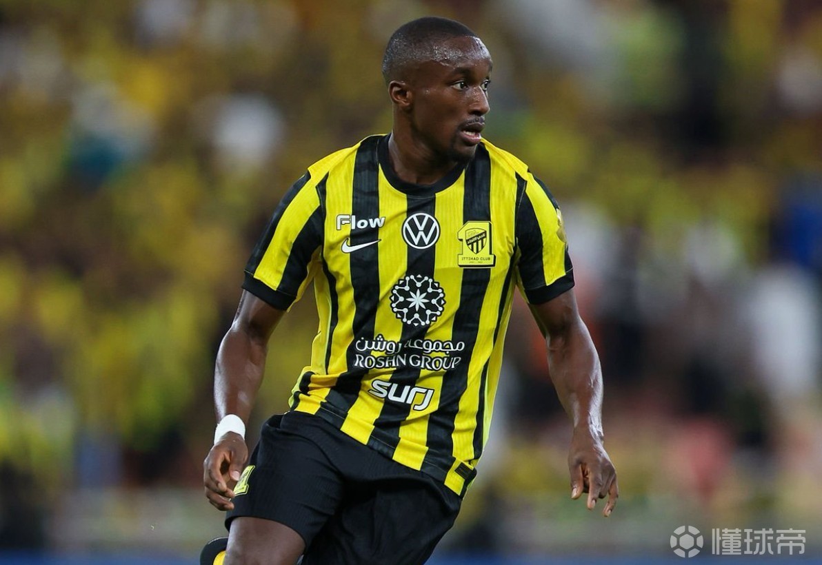 罗马诺：国米从未停止和迪亚比经纪人的接触，球员仍希望加盟