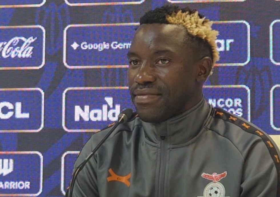 赞比亚队长：梅西是最伟大球员之一，但我还是认为C罗强过梅西