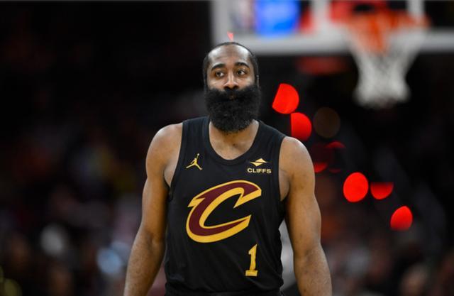 巴图姆：在哈登被交易时我震惊了 骑士的哈登能否圆梦？