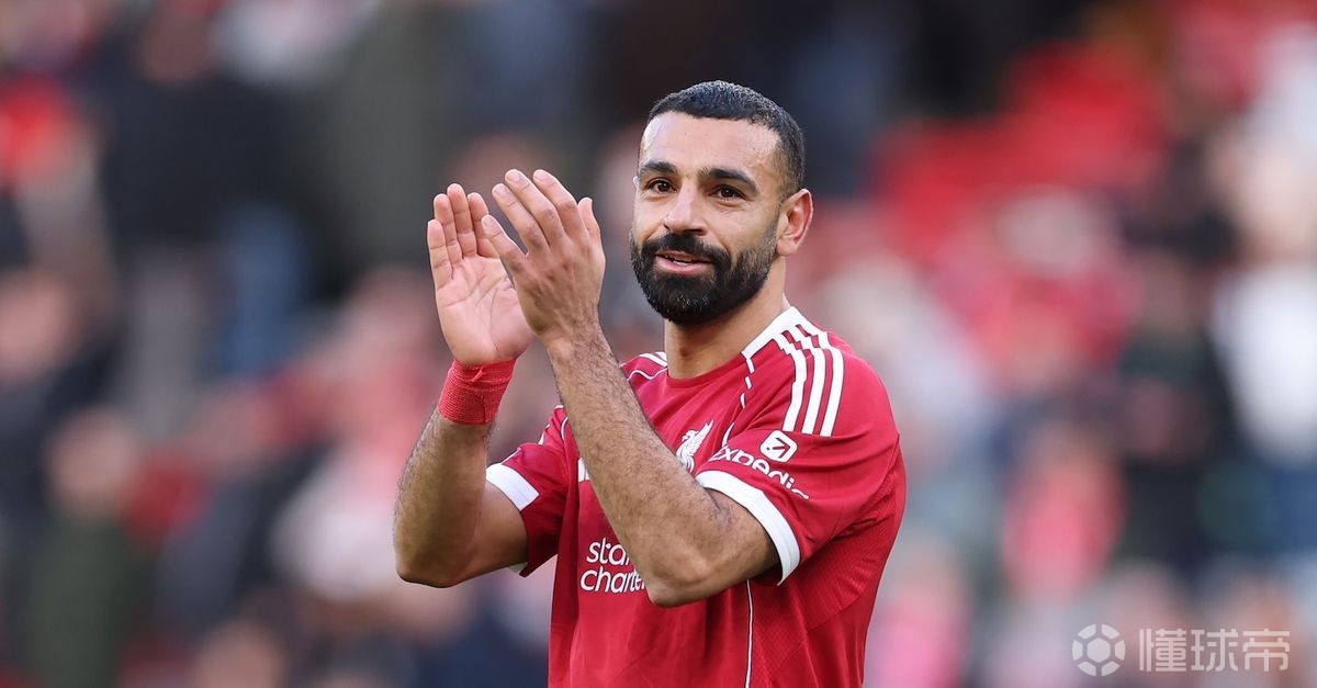 卡拉格认为萨拉赫去国米能成功，罗马诺：球员没意愿大幅降薪