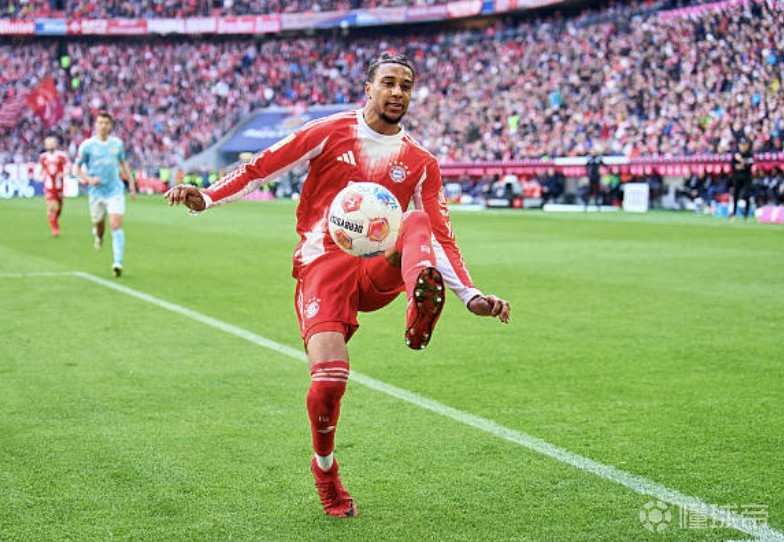 埃芬博格：留在拜仁对奥利塞最有利，拜仁肯定有续约他的计划