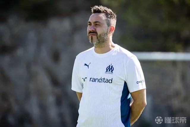 英媒：热刺尝试赛季中途邀约德泽尔比被拒，他目前无意接手