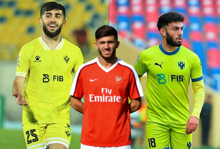 阿森纳回忆、颠簸生涯&伊拉克世界杯之梦：Z-阿莱的故事