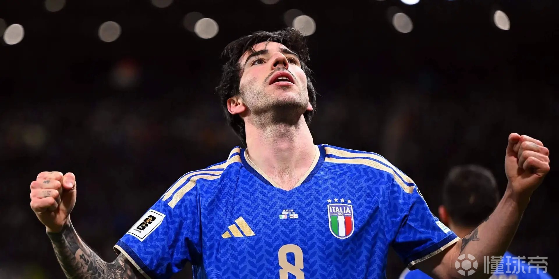 TA：纽卡与托纳利并未达成离队君子协定，球员与高层相互尊重