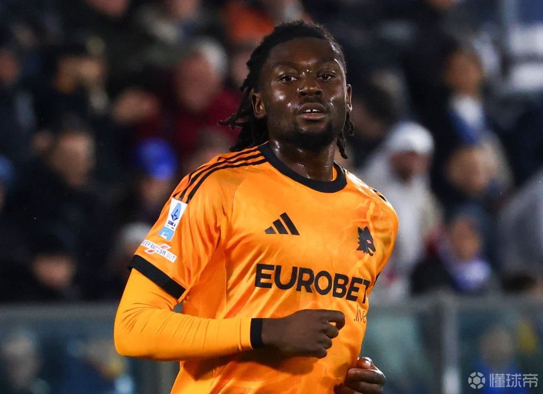 记者：国米和科内经纪人保持着联系，罗马曾承诺让球员转会