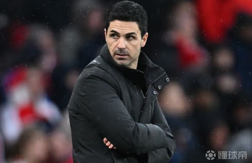 莱因克尔：阿森纳的国脚纷纷退出，阿尔特塔在效仿当年的弗格森