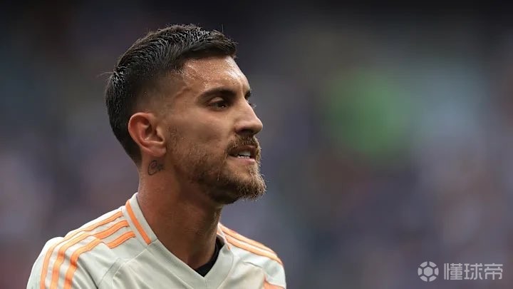 斯基拉：尤文和国米都已接触佩7，罗马考虑提供250万年薪+奖金