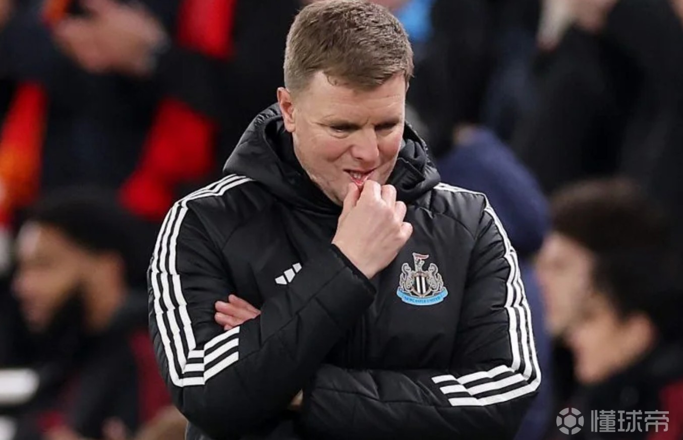 电讯报：若有1亿的报价纽卡会放托纳利走；计划续约吉马良斯