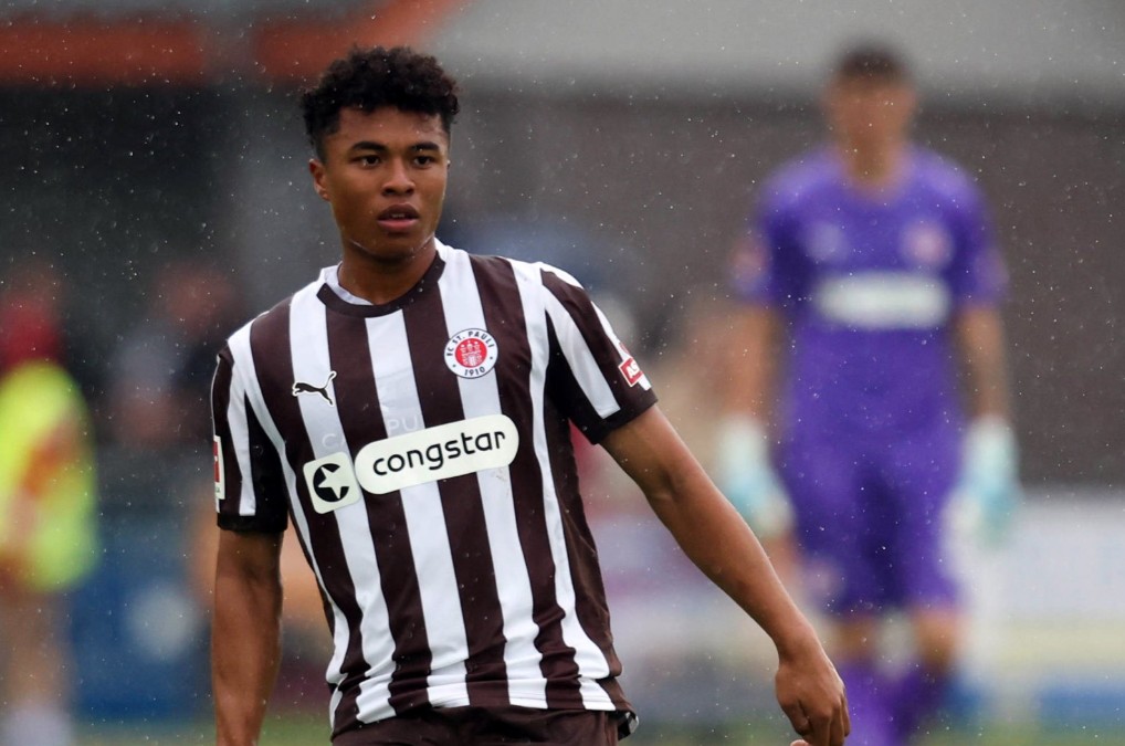 藤田让瑠奇马谈踢英格兰：会在比赛中衡量自己，希望赢下比赛