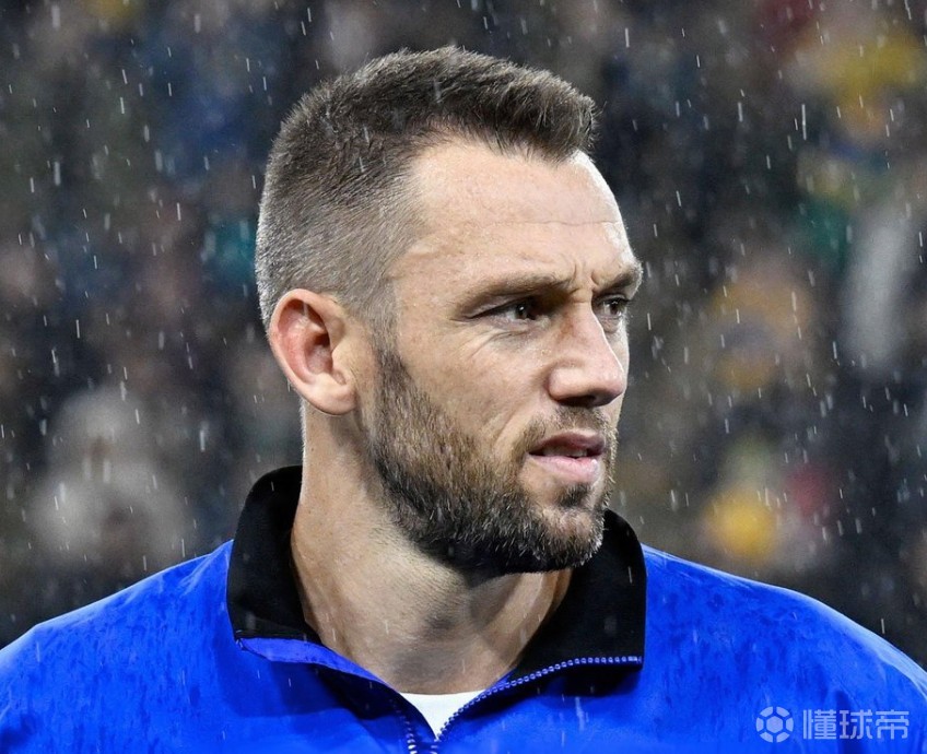 意媒：德弗赖不会与国米续约，本菲卡和英超俱乐部有意免签