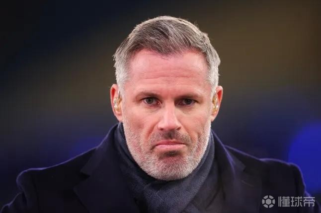 卡拉格：当年击败了一众传奇进PFA最佳阵；我为自己感到自豪