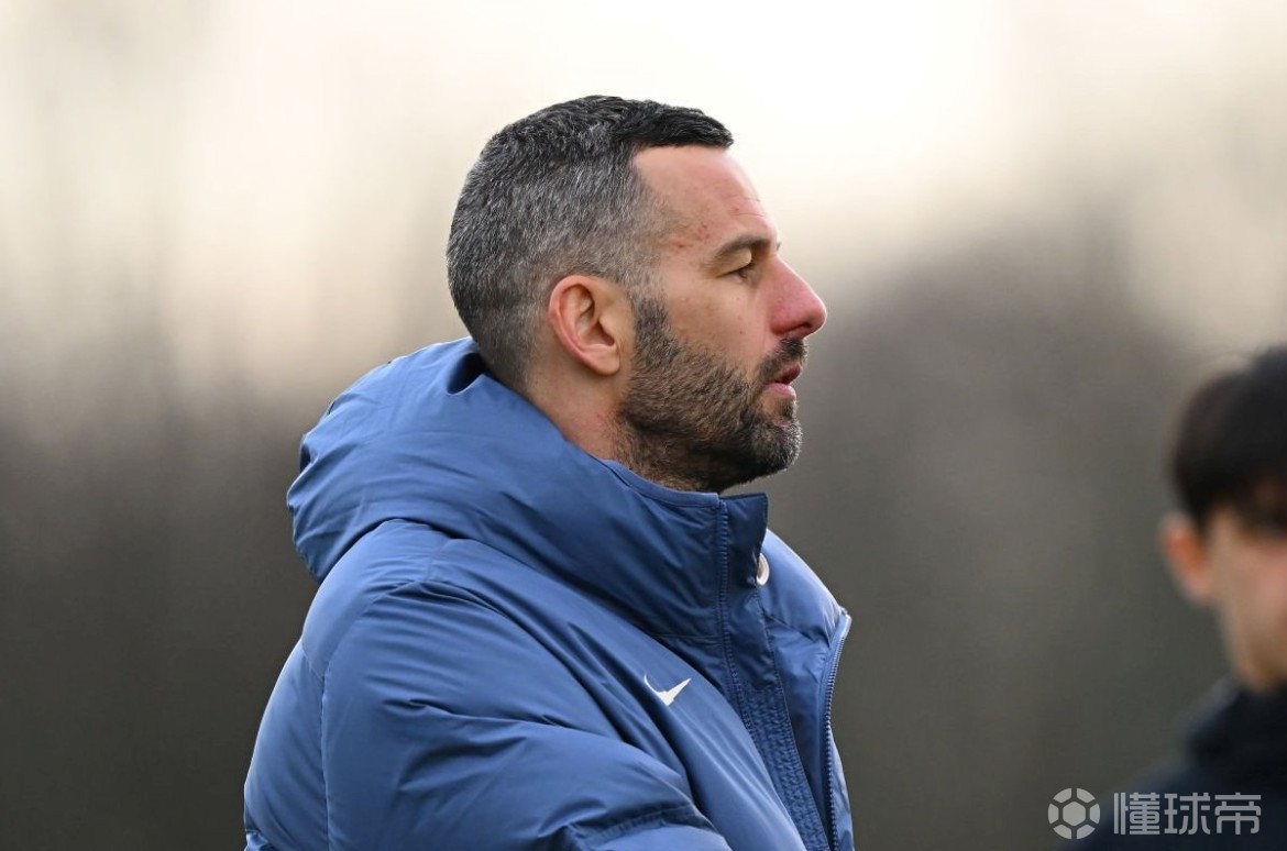 记者：汉达今夏可能接手国米预备队或国米二队