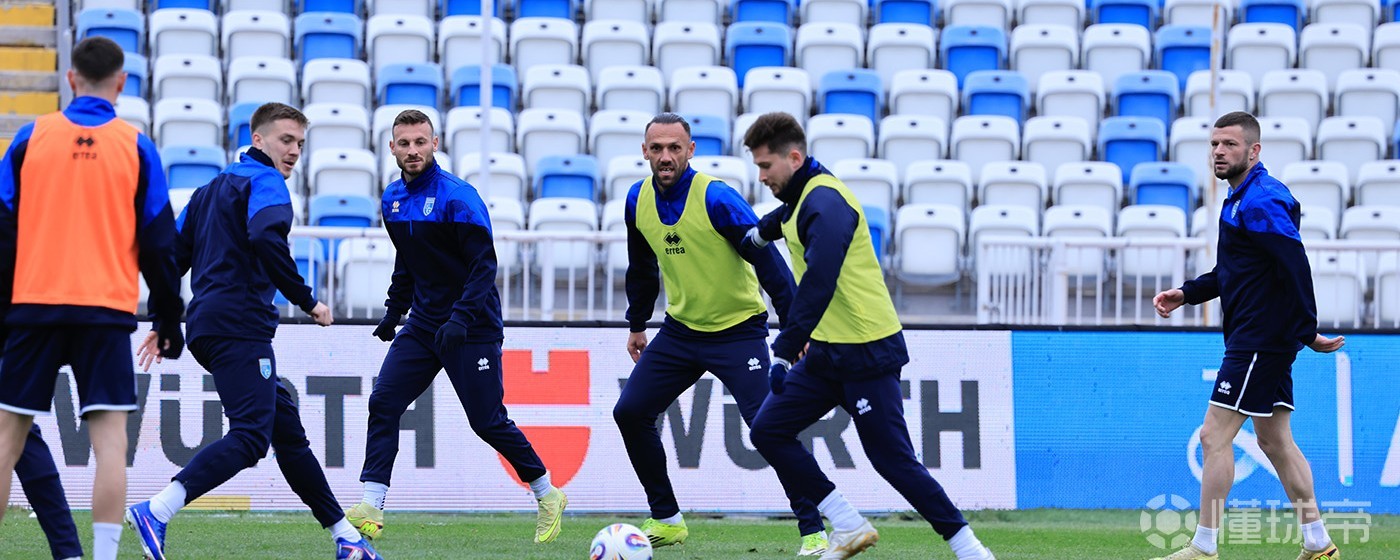 科索沃主帅：对土耳其可能会踢点球大战；我们想创造首进世界杯的历史