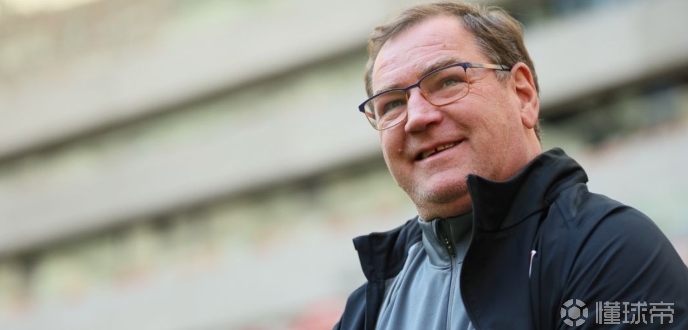 波兰主帅：不担心瑞典进球，因为莱万会帮我们多进对面一个