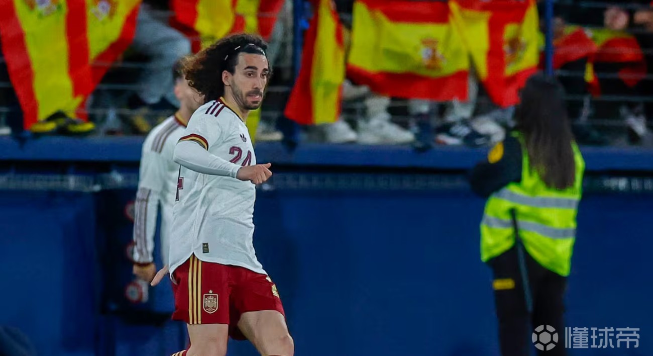 阿斯：马竞想引进左后卫，首选库库雷利亚但切尔西不会出售