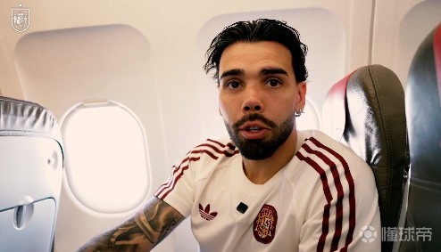 拉亚：期待重返国家队首秀地，也希望世界杯能给大家带来快乐