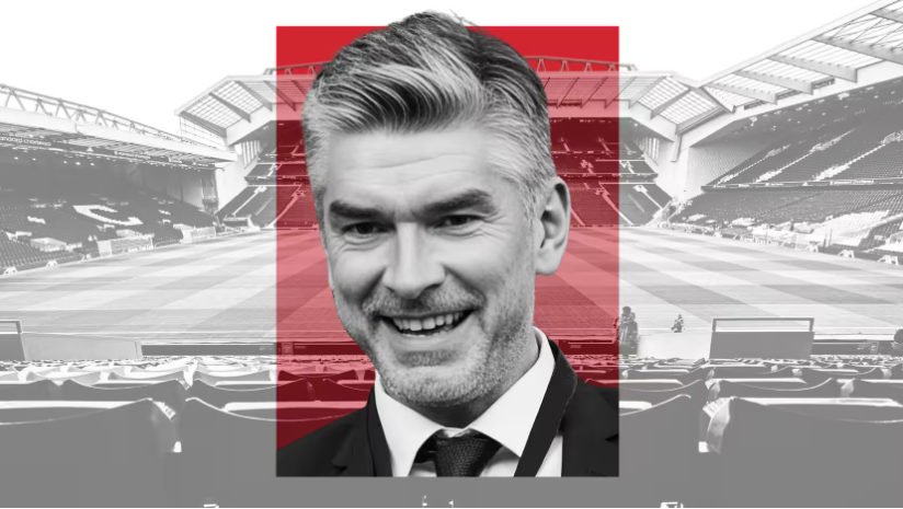 利物浦防线引援迎转机：多特中卫施洛特贝克否认续约