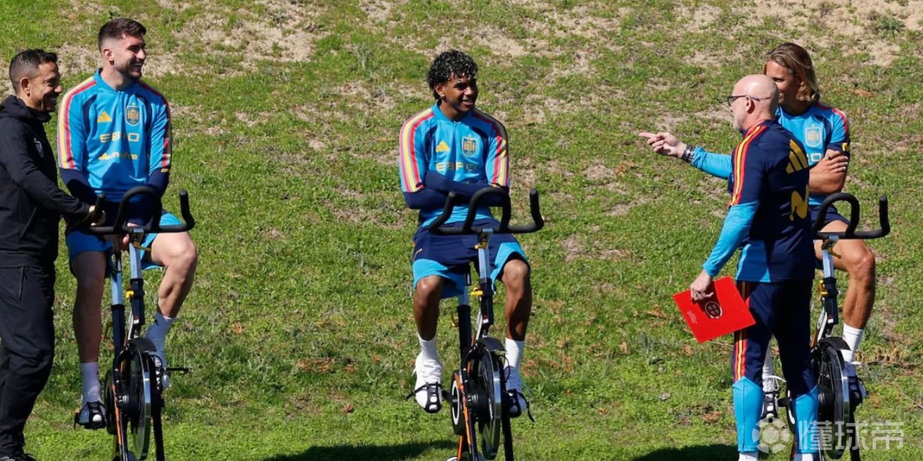 阿斯：西班牙注重队内和谐，尤其是队内皇马和巴萨球员之间