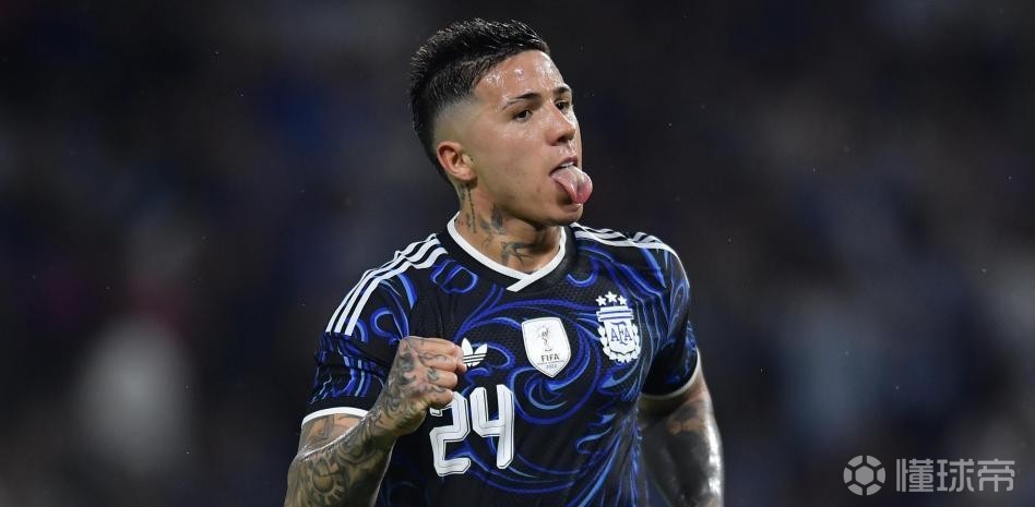 米克尔谈恩佐：如果你的心已经在马德里，就不该穿切尔西球衣