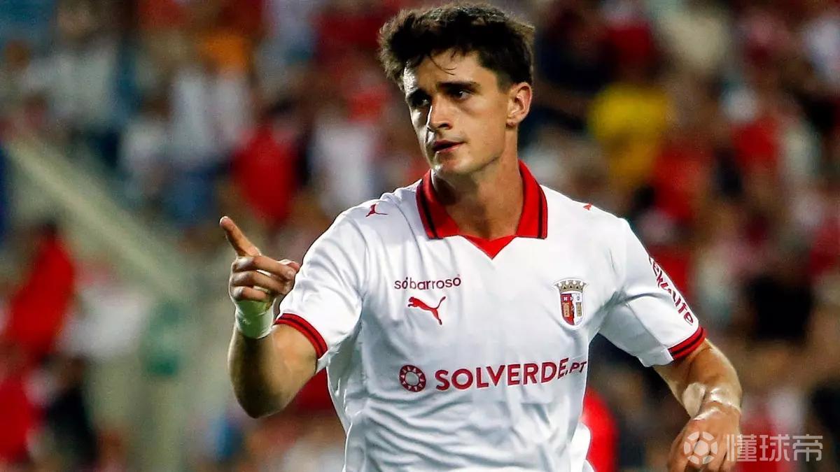 保-维克托：拉菲尼亚缺阵对巴萨影响很大，他现在肯定很难受