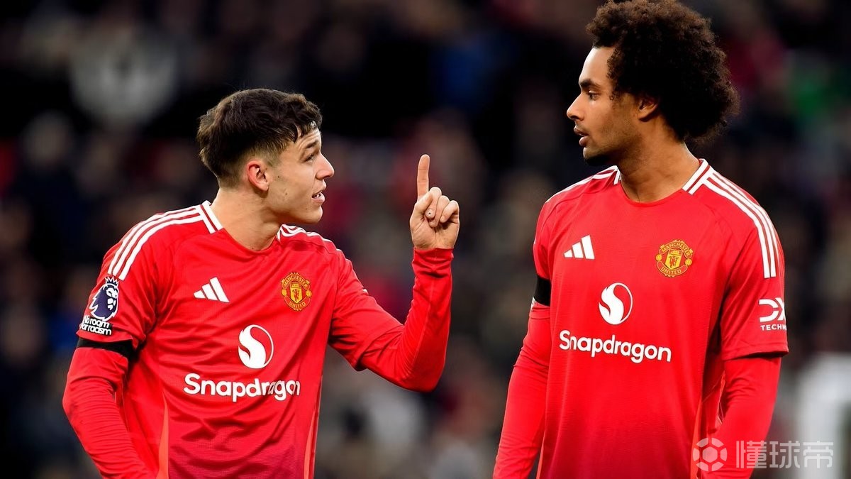 邮报：齐尔克泽不想走了，若曼联重返欧冠他决心争取出场机会