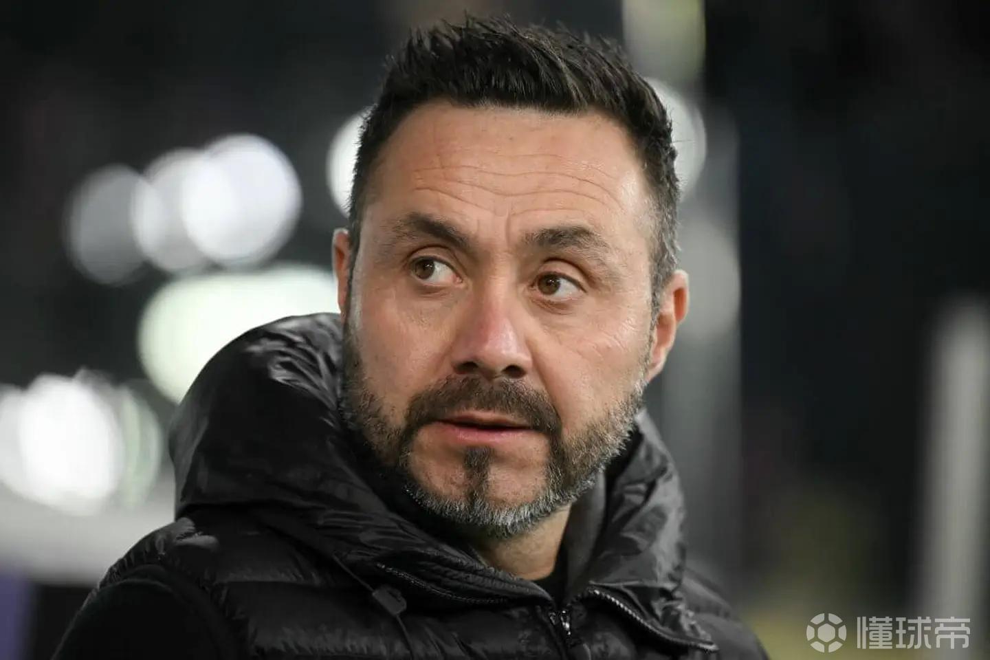 热刺球迷信托：任命德泽尔比有悖球队价值观，会造成球迷分裂