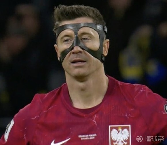 37岁莱万无缘人生中第三届世界杯，此前两届7场2球1助