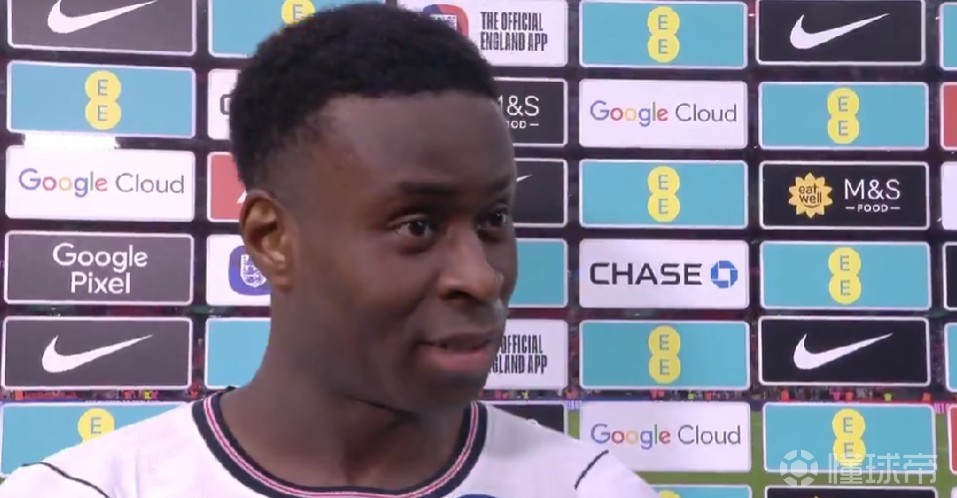 格伊：结果显然令人失望，我们要敢于自我复盘、正视不足