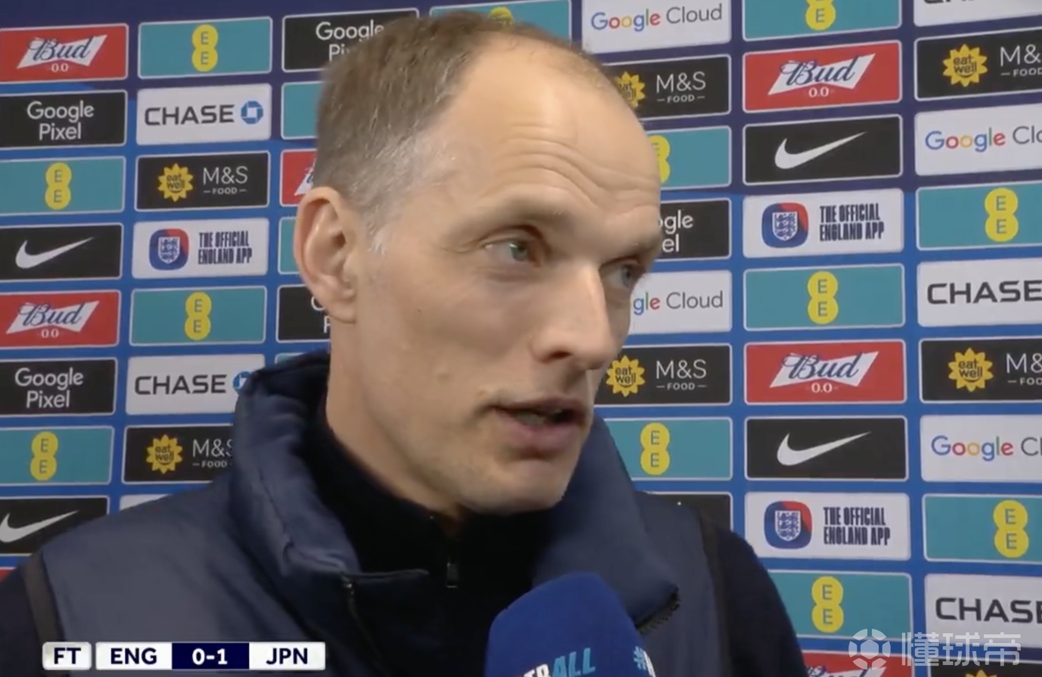 过度依赖凯恩？图赫尔：阿根廷、葡萄牙为什么不能依赖梅罗？