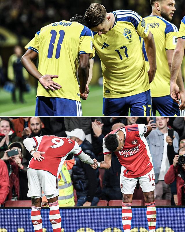 哲凯赖什88分钟绝杀！瑞典挺进世界杯，37岁莱万遗憾谢幕